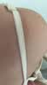 兰威费雷女装春季套装女新款遮肉显瘦宽松开衫收腰吊带裙两潮 杏色雪纺衫+杏色连衣裙 L 【建议100-120斤】 实拍图