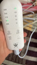 红豆电热毯安全速热双人双控智能定时自动断电家用加大宿舍单人电褥子 红豆-加厚绒面-智能定时 红豆-单人单控长1.5米宽0.7米 实拍图