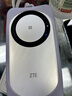 中兴（ZTE）U30 Air 5G免插卡移动随身wifi无线网卡便携式热点5g路由器无限笔记本电脑通用流量车载卡托2025款 实拍图