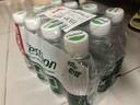 怡宝 饮用水 纯净水350ml*12瓶 量贩装 实拍图