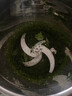 洁晖碎菜机粉碎机饲料养殖不锈钢鸡鸭鹅养殖碎菜机碎草机切瓜果打菜机 【0卡机】德系鼎配涡轮5000ｗ电机+分体可拆+备用刀片 家用鸡鸭鹅养殖碎菜机喂鸡鸭鹅猪碎草机大电机粉碎机 实拍图