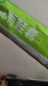 蕉趣（BANANA TRIP）一次性雨衣(全新料)加厚成人户外连帽四排扣连体雨披 蓝色1个装 实拍图