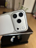 品胜【相机键全包轻薄散热】适用苹果17Pro手机壳iPhone17Pro保护套透明气囊防摔软边抗指纹保护壳 实拍图