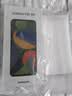 三星（SAMSUNG）Galaxy F52 5G（SM-E5260）双模5G库存智能手机 120Hz全视屏 四摄 手机 薄暮黑 8+128G 官方标配 全网通5G双卡双待 实拍图