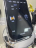 美的（Midea）可爱多咖啡机半自动冷热双萃家用轻商用意式浓缩美式丝滑云朵奶泡可视压力大屏触控MA-ECE5820 实拍图
