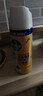 滴露（Dettol）消毒喷雾鞋子除臭杀菌喷雾马桶消毒厕所杀菌除味454ml*2铃兰+柑橘 实拍图