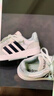 adidas ENTRAP美式校园风运动少年感复古篮球风板鞋男女阿迪达斯 白色/黑色/矾土棕   41 实拍图