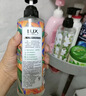 力士（LUX）植萃精油香氛沐浴露 白檀木香550g 滋润中性乌木 实拍图