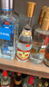 汾酒 黄盖玻汾 清香型白酒 53度 475mL*6瓶整箱 年份随机 实拍图
