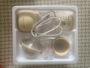新贝吸奶器 电动吸奶器一体无痛全自动  拔奶器 大吸力便携吸乳器8139 实拍图