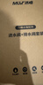 沐唯（muvi）马桶配件通用全套抽水马桶水箱排水阀老式坐便器上进水阀下冲水器 实拍图