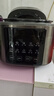 美的（Midea）【国家补贴】有钛0氟电压力锅5L家用双胆触控高压锅电饭煲 开盖火锅多功能一体防爆4-6人MY-E5923 实拍图