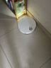 石头（roborock）扫地机器人扫拖一体 P20 Ultra 扫拖洗烘一体机热水洗拖布擦地拖地洗地机P20极光增强【升级版】 实拍图