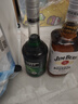 金宾（Jim Beam）白占边调和型500ml40°波本美国肯塔基州 威士忌洋酒【热门商品】 实拍图