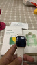 绿联【翘边包赔】适用苹果手表s11保护膜手表膜apple watch s11/10自定位苹果手表保护膜防刮耐磨42mm 实拍图