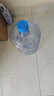 拜杰纯净水桶 食品级PC桶装水水桶矿泉水桶饮用水储水桶饮水机水桶手提户外桶空桶 7.5L 实拍图