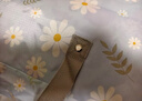 佳帮手收纳袋装幼儿园被子搬家打包袋棉被羽绒服衣物行李袋铆钉60L1件装 实拍图