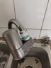 小质【价保618】龙头净水器除水垢余氯家用前置过滤器厨房自来水直饮1机1芯LJ303 实拍图