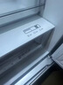 美的（Midea）508L法式四开门冰箱双系统循环一级能效除菌净味风冷大容量以旧换新白色BCD-508WTPZM(E) 国家补贴 实拍图