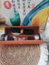 易洁亮鞋油黑色9件套擦鞋神器真皮保养油补色上光皮鞋油套装 实拍图