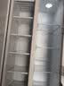 华宝冰箱风冷无霜486L双开门多门对开电冰箱家用大容量十字四门对开嵌入式智能电冰箱 【对开门】468升超薄嵌入【省电直冷 一级能效】 实拍图