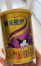 完达山菁采稚护较大婴儿配方奶粉2段800g(6-12个月)2.5倍OPO藻油DHA 实拍图