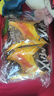 乐事（Lay's）MAX系列浓厚奶酪味薯片73g*2泰国进口休闲零食膨化食品 实拍图