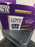 十月稻田 黑糯玉米 8根 3.2斤 代餐早餐 真空包装 花青素 杂粮礼盒 实拍图