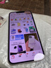 Apple 苹果 iPhone 17/16/15/14/13/12/11/X系列二手手机 规格见质检报告 苹果 iPhone 13 实拍图