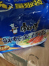 康师傅 方便面 经典鲜虾鱼板面五连包98g*5 泡面袋装速食 方便食品 实拍图