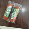 金锣火腿肠肘花火腿200g/袋开袋即食 实拍图