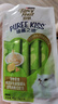 珍致猫零食猫条 鸡肉南瓜10g*4支 进口猫湿粮肉泥 喵酱之吻系列 实拍图