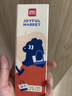 得力（deli）精美日系插画秒干按动中性笔 0.5mmST笔头学生刷题笔考试笔 黑色4支/盒SA204 实拍图