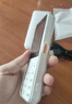 酷维W9+学生专用手机4G全网通 小学初高中戒网瘾大字大声老年人手机无游戏超长待机定位视频支付白色 实拍图