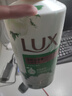 力士（LUX）持久留香72小时香体艾叶止痒山茶香1kg沐浴露男女士金榜 实拍图