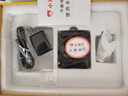 小霸王K8Pro学习机学生平板电脑小学初中到高中九门同步课程家教机英语点读机电子词典 实拍图