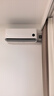小米米家空调 巨省电Pro 大1.5匹 超一级能效 空调挂机 35GW-PG15/V1A1 整机十年质保 实拍图