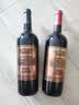长城珍藏级解百纳N168干红葡萄酒750ml单瓶红酒自营热门商品 实拍图