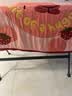 全品屋晾衣架落地伸缩可折叠晾衣杆免安装家用衣帽架阳台晒被子神器 加固枪灰色【可伸缩2.3M】+防风脚垫 稳固耐用 实拍图