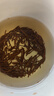 張大花記 金骏眉红茶 新茶 蜜香型 福建红茶 罐装礼盒装 250克/罐 黑罐金骏眉250克 (1罐) 实拍图