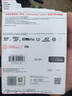 闪迪（SanDisk）128GB TF(MicroSD)内存卡4K极速金卡 A2 V30 U3 兼容大疆Pocket 4/Action 6运动相机 无人机存储卡 实拍图