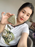 七绿铁皮石斛洗发皂去屑止痒洗头皂中草药植物古法手工制作护发洗头皂 实拍图
