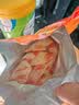 维维豆奶粉320g/袋营养早餐速溶即食冲饮代餐非转基因大豆 速溶即食 实拍图