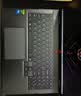 神舟（HASEE）【RTX5080】战神T11 Pro 16英寸游戏本笔记本电脑(i9-14900HX 32G 1TB 2.5K 300HZ) 实拍图