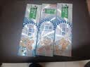 好来DARLIE好来(原黑人)白酵素黄油小熊联名款混合口味套装共360g 实拍图