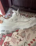 斯凯奇（Skechers）女鞋春季厚底老爹鞋百搭软底舒适外穿运动鞋11959 实拍图
