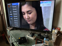 鲸威【0月租免费看电视】网络机顶盒 海思芯片wifi直连电视盒子无线高清投屏播放器全网通 旗舰版【8G高清版+双频5G+蓝牙】 实拍图