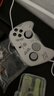雷神（ThundeRobot）G50S白昼 无线游戏手柄Switch类xbox霍尔摇杆霍尔扳机蓝牙体感PC电脑1000Hz双影奇境明末渊虚之羽 实拍图