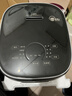 美的（Midea）【政府补贴】电饭煲晶钛0涂层防粘内胆 IH加热4L家用智能煮饭煲粥锅3-4人 一级能效MB-HC4050S 实拍图