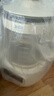贝因美（Beingmate）恒温水壶恒温壶婴儿调奶器冲奶粉温热暖奶保温家用电热烧水养生壶 实拍图